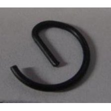 Кольцо стопорное поршневого пальца для Триммера T334FS См. арт. 022010000700