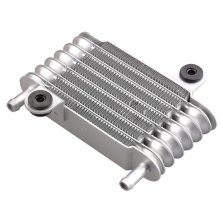 Радиатор масляный G680HKE,GG12000E