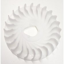 Крыльчатка маховика G160VK,200VK/BC4401,5602/LM5344,5347,5644,5645/LMH5640. Замена для арт. 38010132006000.