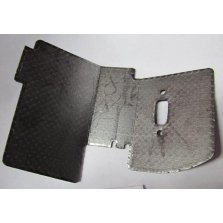 Прокладка глушителя для Триммера T335