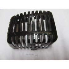 Крышка глушителя для Триммера T434