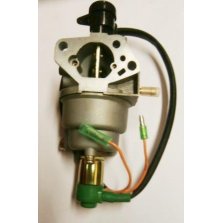 Карбюратор  Генератора  GG3800E, GG4800E с электромагнитным клапаном. Замена для арт. 170020411-0001.