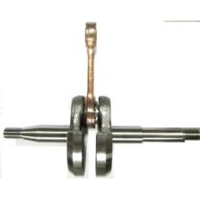 Коленвал бензопилы 137,142