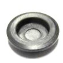 Крышка амортизатора бензопилы 137,142 левого верхнего