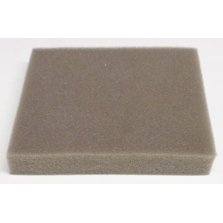 Фильтр воздушный G180HK,201HK,210HK,210HT поролон с 2016 г