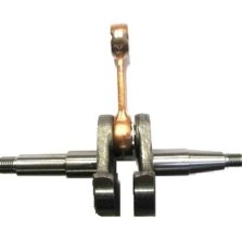 Коленвал бензопилы 245,250,350 См. арт. 4003001204