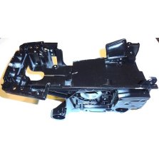 Картер бензопилы 55,250 (2 половинки)