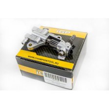 Маслонасос для бензопил 4500-6200 (Champion 55/250/245/246/254/251/256/350/362). Замена для арт. YD4500-17200A.