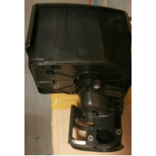 Корпус воздушного фильтра G390НК,420HK комплект с фильтром См. арт. DF00Q001