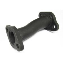 Коллектор выпускной  Генератора  GG8000