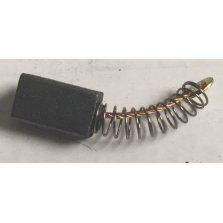 Щетка электродвигателя (1 шт.) для Триммера ET1203A, ET1204A 6х9х15 См. арт. 1DD415105SET