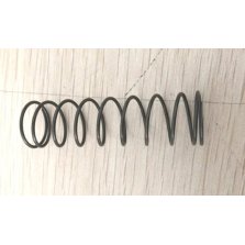Пружина триммерной головки для Триммера ET350 (не поставляется, снята с производства)