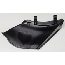 Направляющая бокового выброса травы LM5345,5345BS. Замена для арт. D5-8A-002-000.