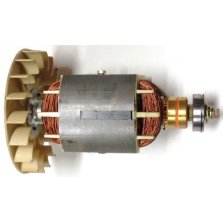 Ротор  Генератора  GG3301, GG3301C. Замена для арт. 204414116001.