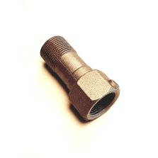 Фитинг выходной HP5190, HP6170, HP6171 (без пластиковой втулки). Замена для арт. HP6170-68.