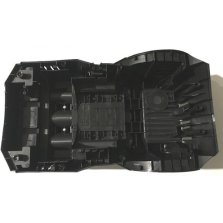 Корпус мойки HP5210, HP5240 задняя часть