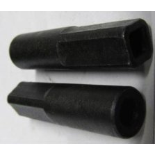 Переходник валов штанги для Триммера T252, T256, T333, T433, T523