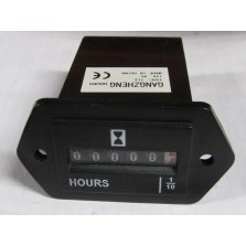 Счетчик моточасов  Генератора  GG8000