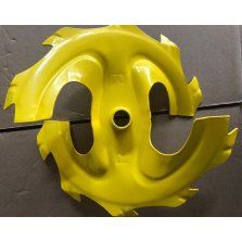 Шнек левый ST655,656(BS),(T)761Е(BS),762Е,861(E)(BS),(T)1170Е(BS),T1171E,1376Е