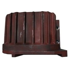 Корпус вибратора PC1645RH комплект с крышкой