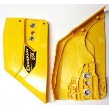 Крышка шины бензопилы 265 пустая