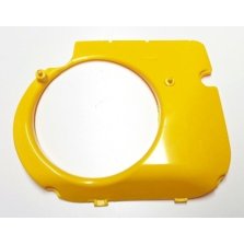 Кожух крыльчатки маховика бензопилы 265