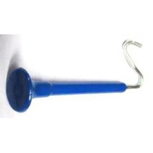 Рычаг воздушной заслонки бензопилы 245,254