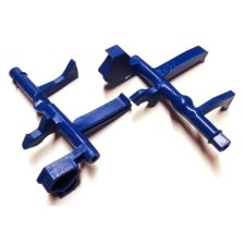 Рычаг воздушной заслонки бензопилы 265