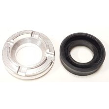 Сальник поршня HP3140  10х16х5. Замена для арт. 300500200018.