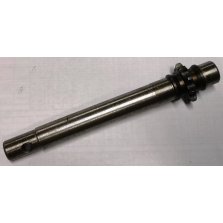 Вал редуктора BC4311 верхний
