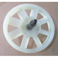 Шкив привода ремня EM3110 ведомый См. арт. 1000MSдля триммера ET3