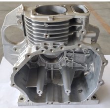 Картер DH78  Генератора DG3601E 296 сс См. арт. 011020000100