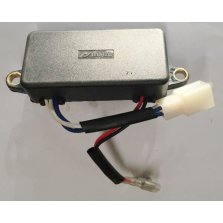 Блок AVR  Генератора  GG1200 2КВт