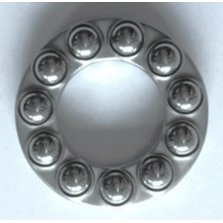 Подшипник опорный LMH4412 поворота штанги