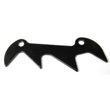 Упор зубчатый бензопилы 55,250,237,241,245,246,251,254,256,350,362 большой