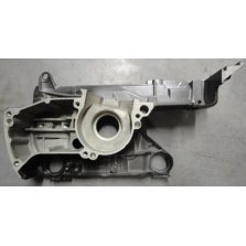 Картер бензопилы 245,254 правая половина (См. арт. 4001002141P)