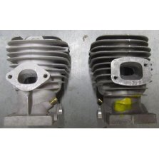 Цилиндр бензопилы 240