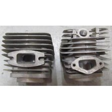 Цилиндр бензопилы 245