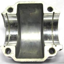 Поддон цилиндра бензопилы 240