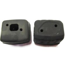 Глушитель бензопилы 240