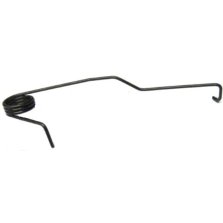 Пружина курка газа бензопилы 240