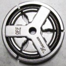 Сцепление бензопилы 240