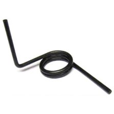 Пружина ручки тормоза бензопилы 245,254