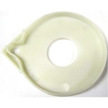 Корпус пружины стартера бензопилы 254 (обычный старт старого образца)