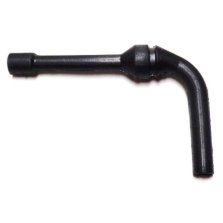 Шланг масляный бензопилы 240 всасывающий