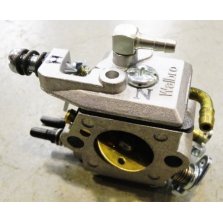 Карбюратор бензопилы 55,245,246,250,251,254 (Walbro) см.4020001204