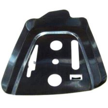 Лист боковой CS3700,4200 на картер