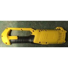 Корпус для Триммера ET1203A, ET1204A правая половина (не поставляется, снят с производства)