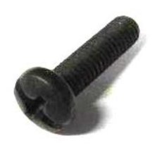 Винт крепления крышки стартера бензопилы 240 М4х0,7х15