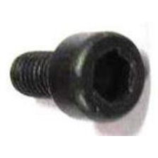 Болт крепления глушителя бензопилы 245,254 М5х10 См. арт. 0404010402303